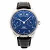IWC Portugieser Annual Calender Ref. IW503502