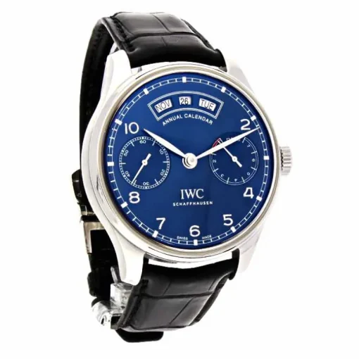 IWC Portugieser Annual Calender Ref. IW503502