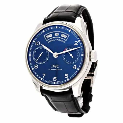 IWC Portugieser Annual Calender Ref. IW503502