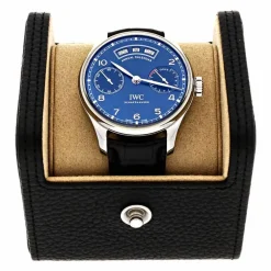 IWC Portugieser Annual Calender Ref. IW503502