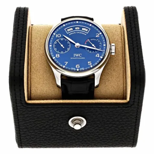 IWC Portugieser Annual Calender Ref. IW503502