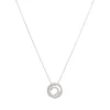 Jette Joop Halsschmuck Silber