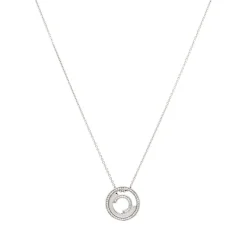 Jette Joop Halsschmuck Silber