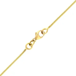 Jette Joop Kette Gelbgold