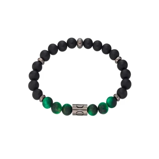 JOOP! Armband Edelstahl