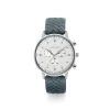 JOOP! Herrenuhr Quarz Edelstahl