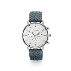 JOOP! Herrenuhr Quarz Edelstahl