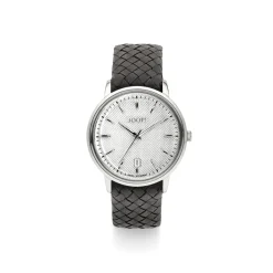 JOOP! Herrenuhr Quarz Edelstahl