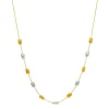 Kette Bicolor