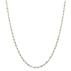 Kette Bicolor