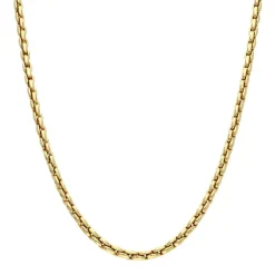 Kette Bicolor