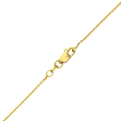 Kette Bicolor