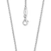 Kette Engelsrufer Silber 45 cm