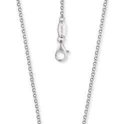 Kette Engelsrufer Silber 45 cm