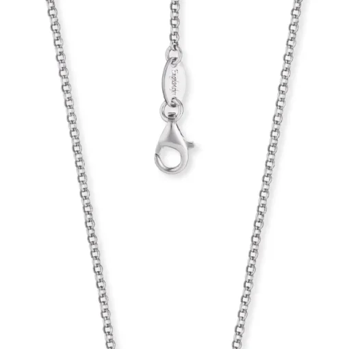 Kette Engelsrufer Silber 45 cm