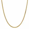 Kette Gelbgold