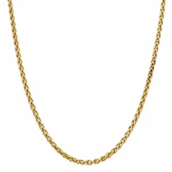 Kette Gelbgold