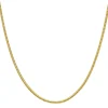 Kette Gelbgold