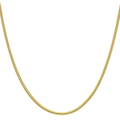 Kette Gelbgold