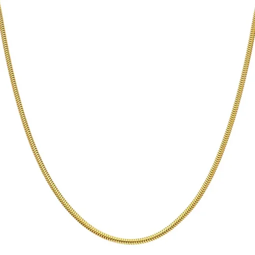 Kette Gelbgold