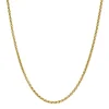 Kette Gelbgold