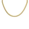 Kette Gelbgold