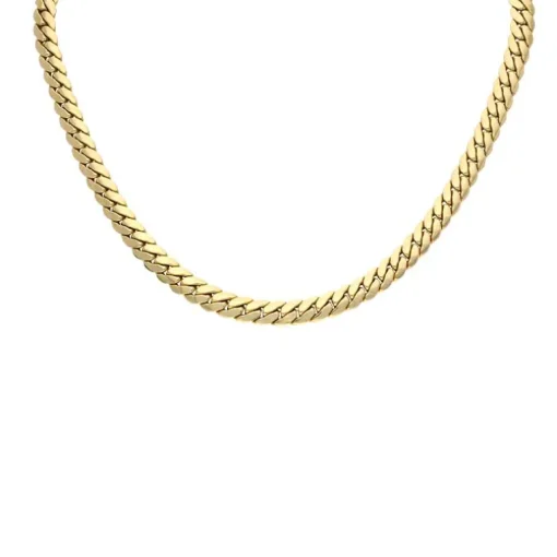 Kette Gelbgold