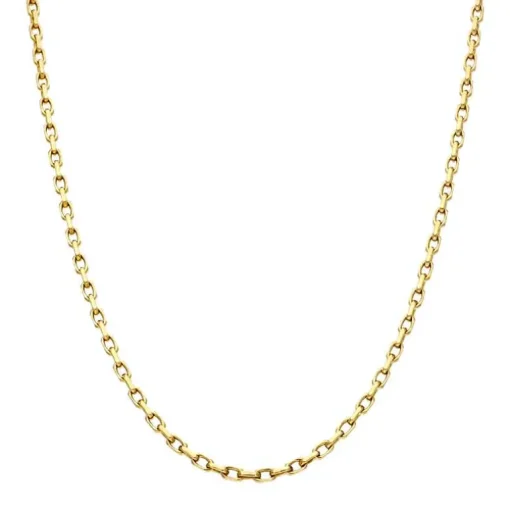 Kette Gelbgold