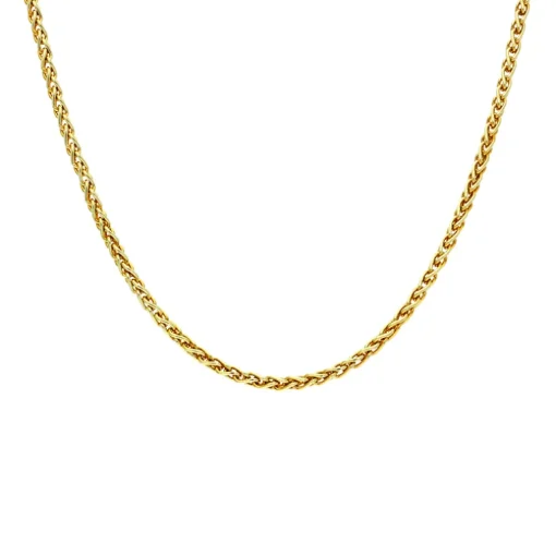 Kette Gelbgold