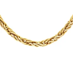 Kette Gelbgold