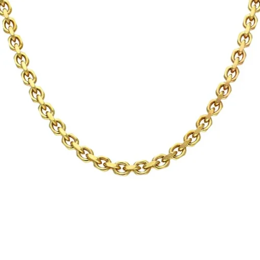 Kette Gelbgold