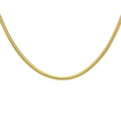 Kette Gelbgold