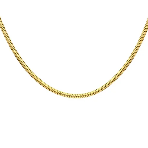 Kette Gelbgold