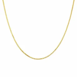 Kette Gelbgold