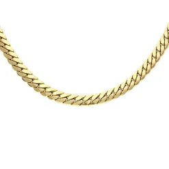 Kette Gelbgold