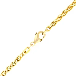 Kette Gelbgold