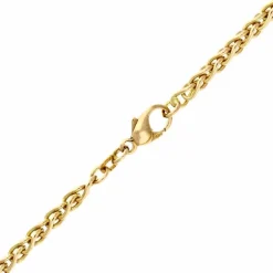 Kette Gelbgold