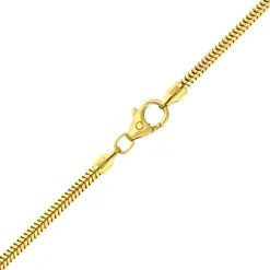 Kette Gelbgold