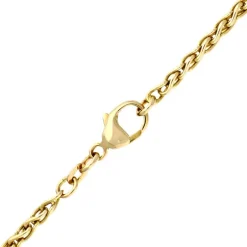 Kette Gelbgold
