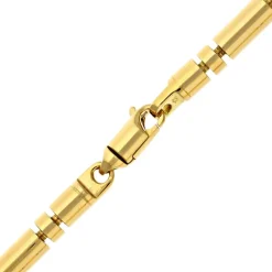 Kette Gelbgold
