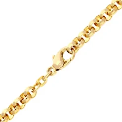 Kette Gelbgold
