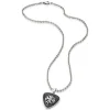 Kette Save Brave 'PETER' Edelstahl