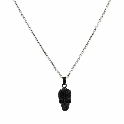 Kette SAVE BRAVE 'RALPH' Edelstahl