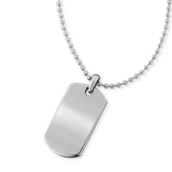 Kette Save Brave 'Robert' Edelstahl