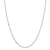 Kette Silber