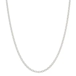 Kette Silber