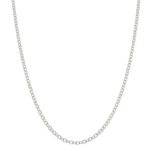 Kette Silber