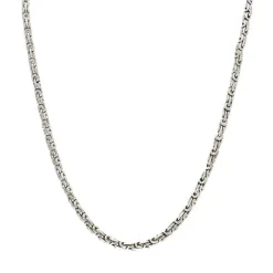 Kette Silber