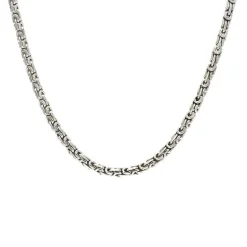 Kette Silber