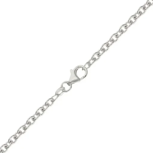 Kette Silber